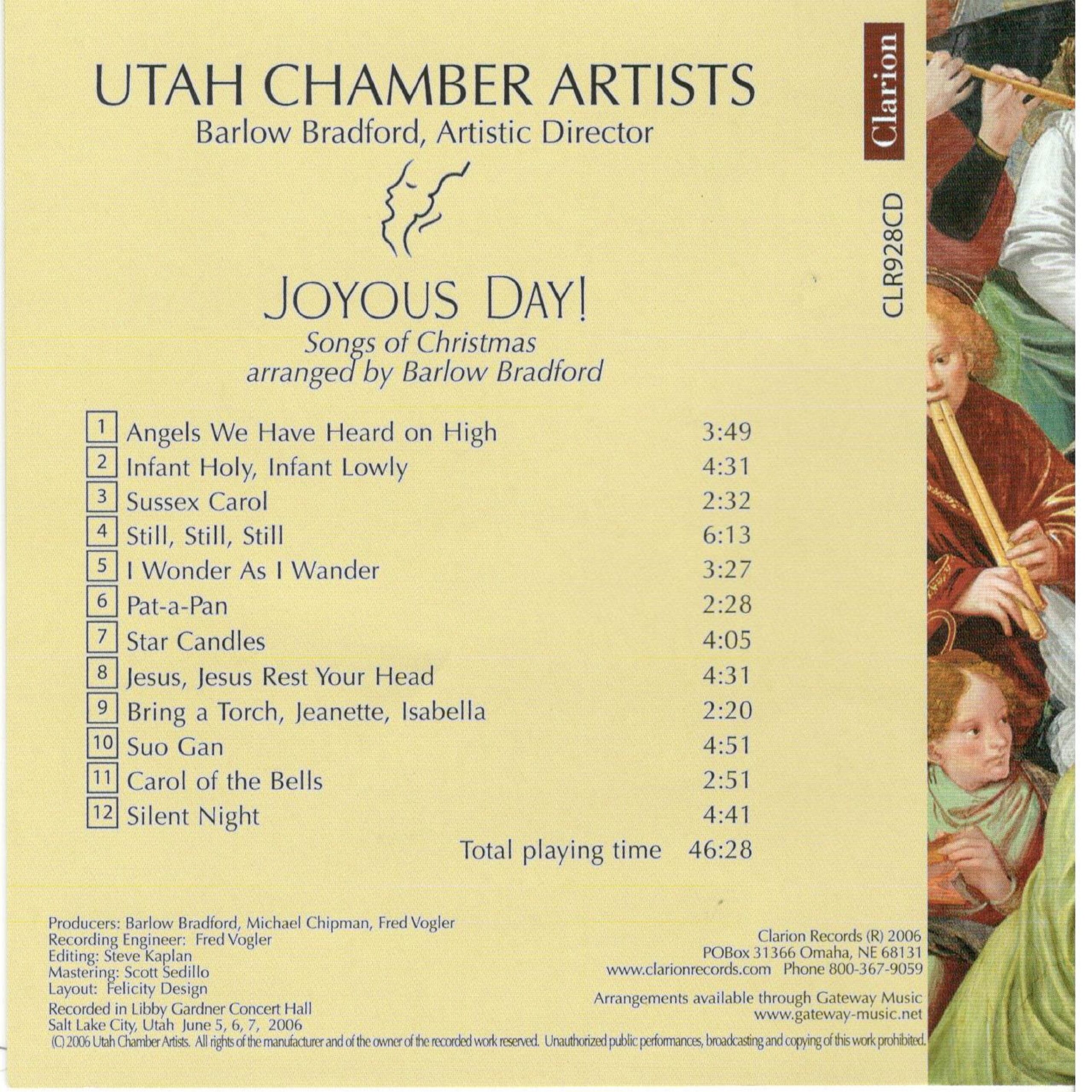 Joyous Day! - Image 2