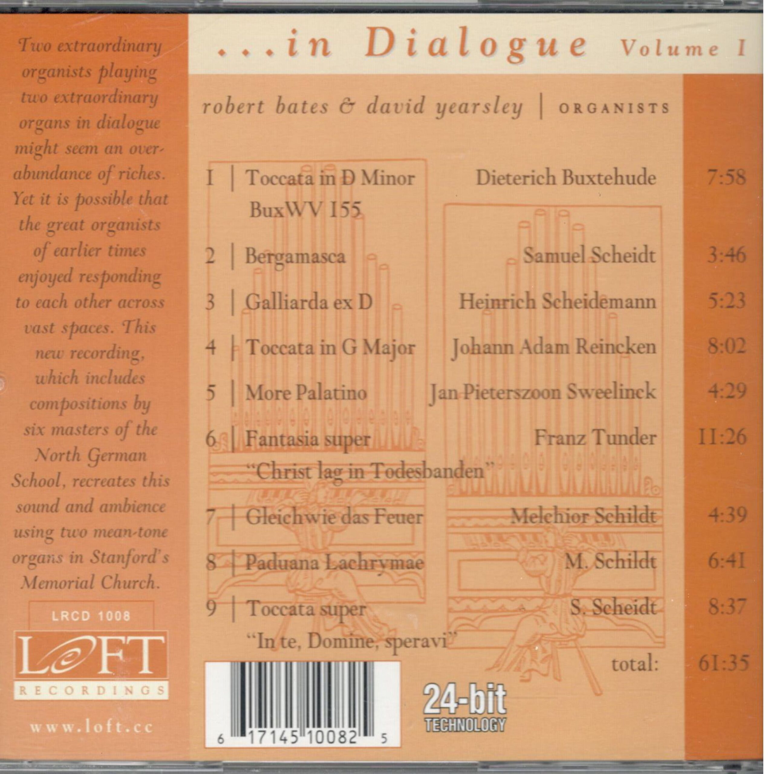 In Dialogue, Vol. 1 - Image 2