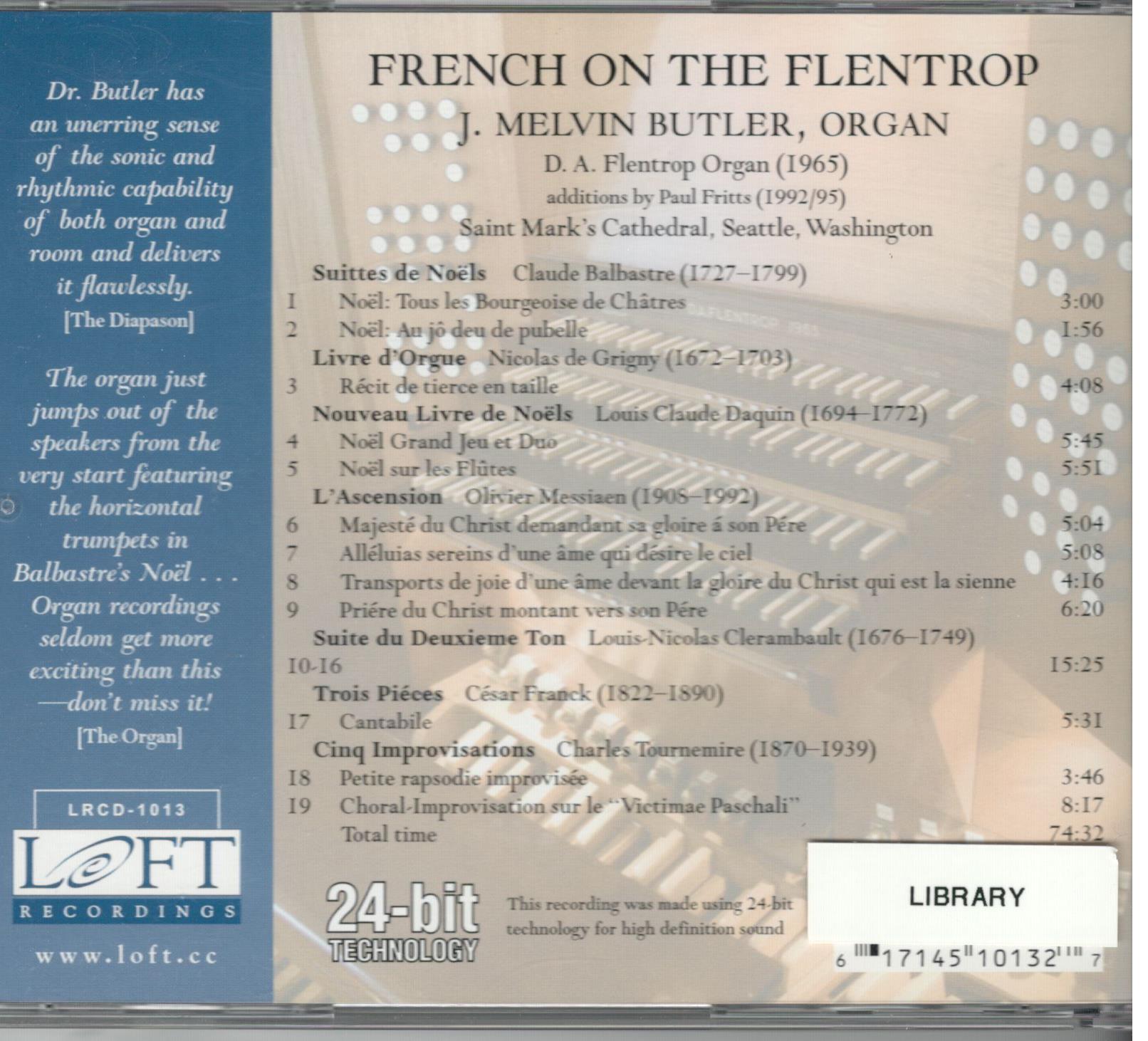 French On The Flentrop - Image 2