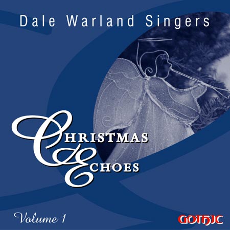 Christmas Echoes, Vol. 1