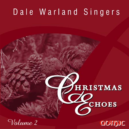 Christmas Echoes, Vol. 2