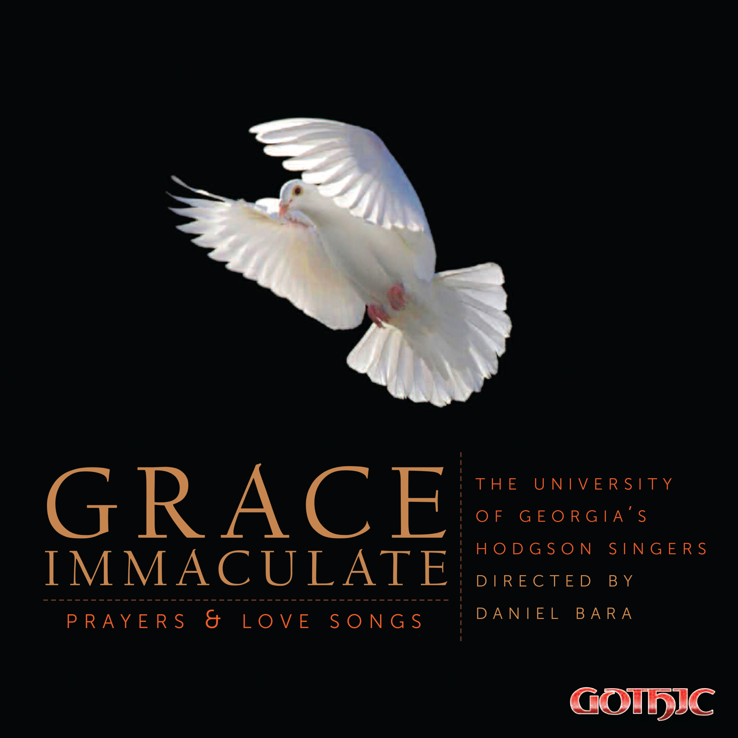 Grace Immaculate
