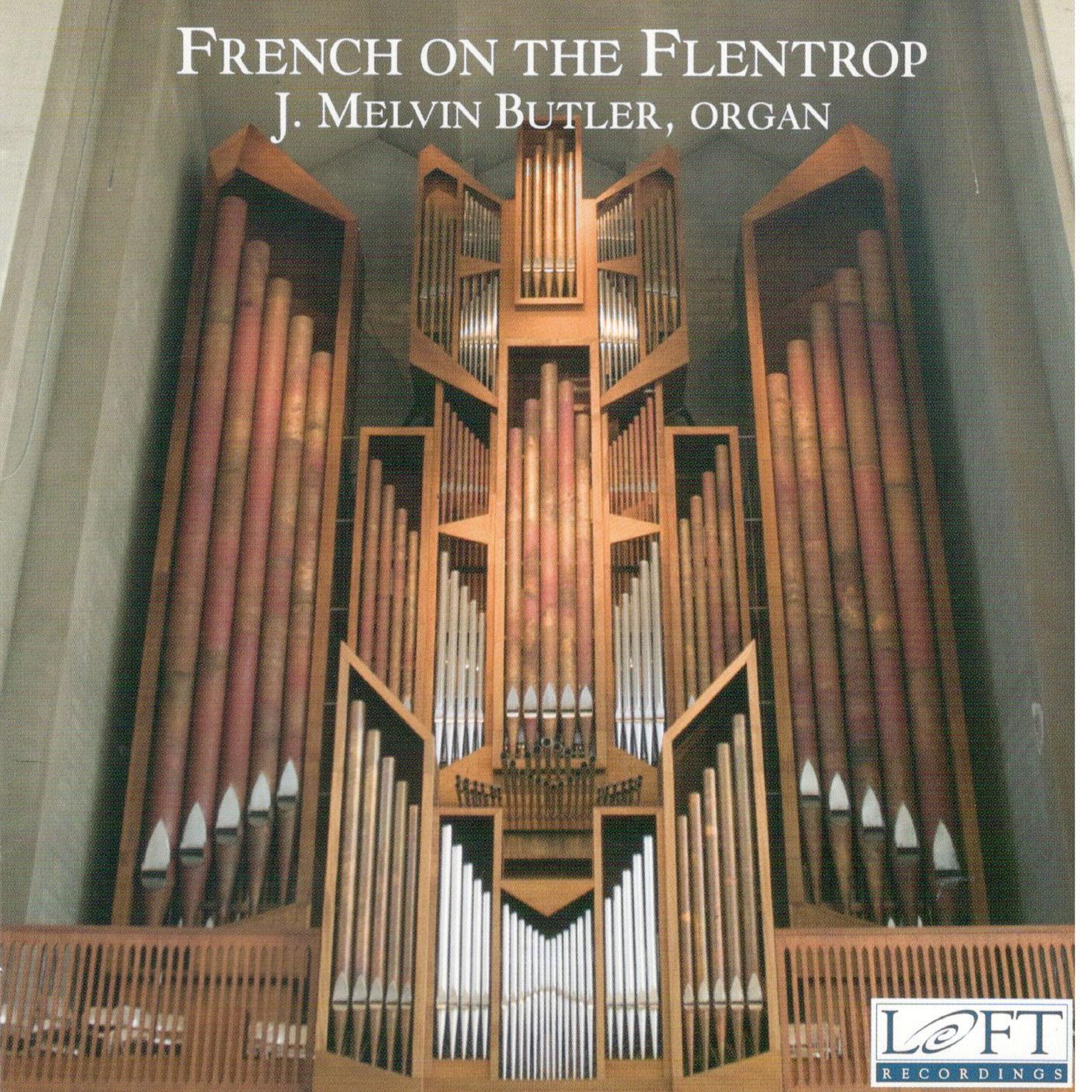 French On The Flentrop