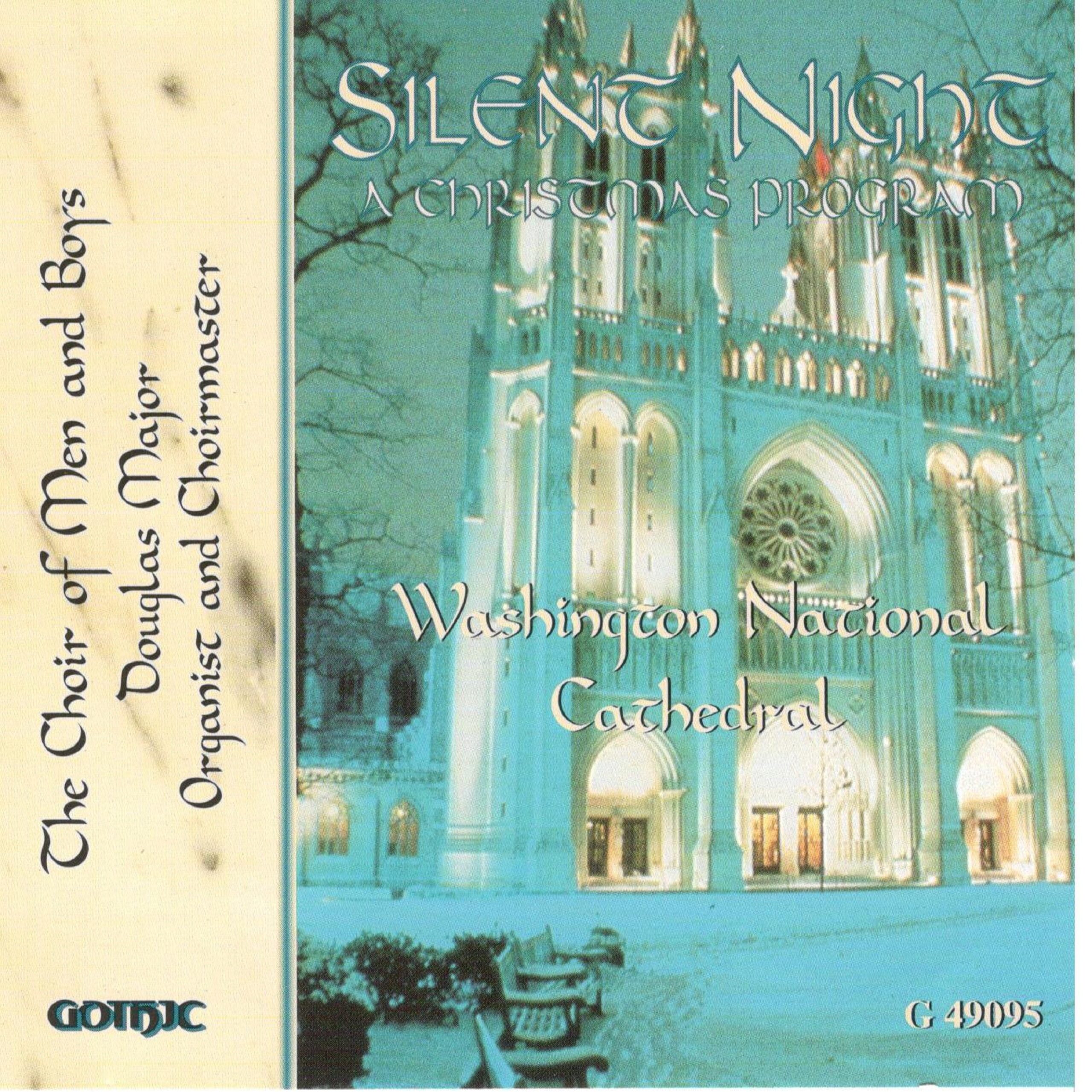 Silent Night: A Christmas program