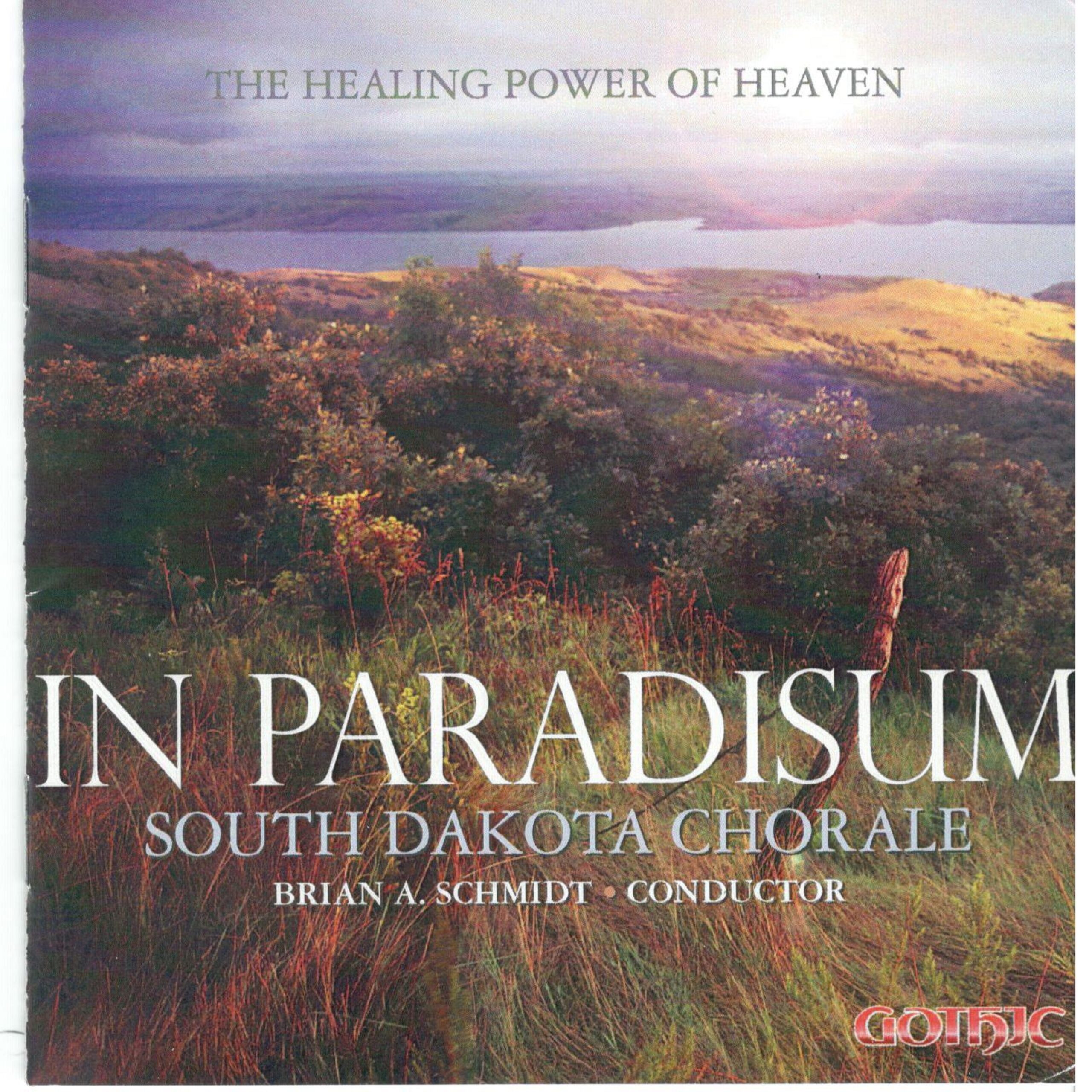 In Paradisum: The Healing Power of Heaven
